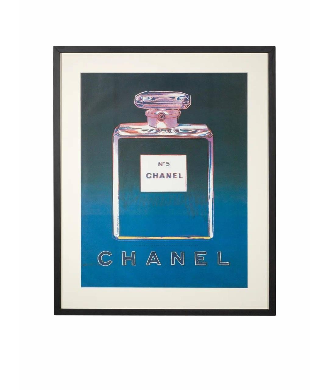ANDY WARHOL Картина, фото 1