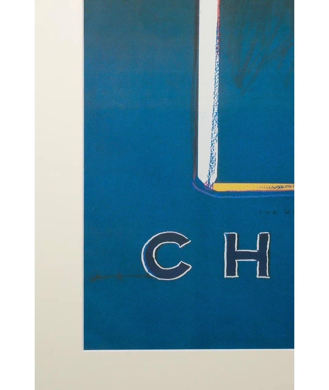 ANDY WARHOL Картина, фото 4