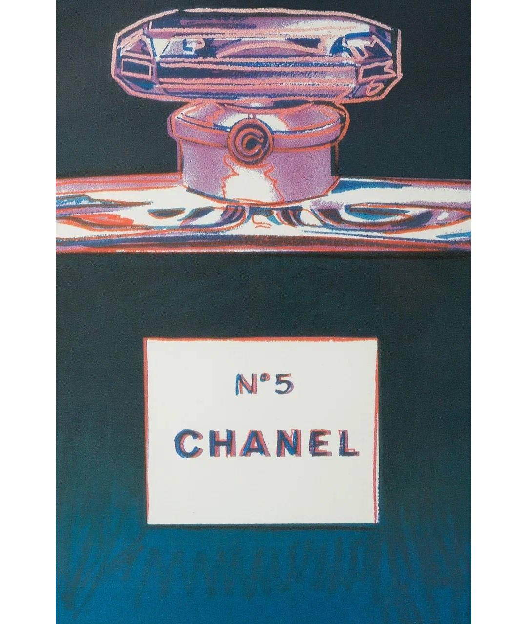 ANDY WARHOL Картина, фото 2