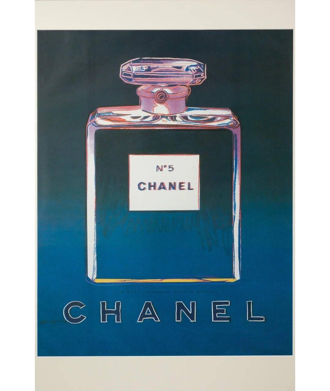 ANDY WARHOL Картина, фото 3