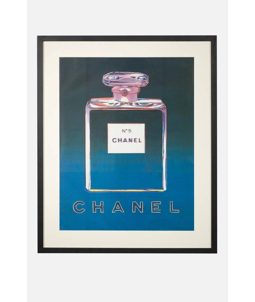 ANDY WARHOL Картина, фото 5