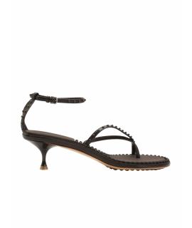 BOTTEGA VENETA Босоножки