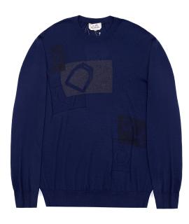 HERMES Джемпер / свитер