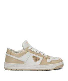 PRADA Кеды