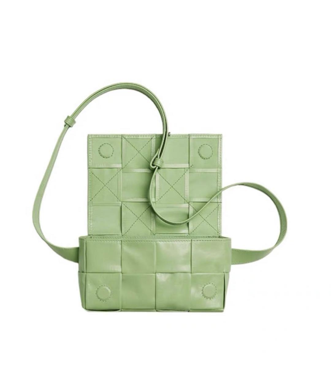 BOTTEGA VENETA Сумка через плечо, фото 4