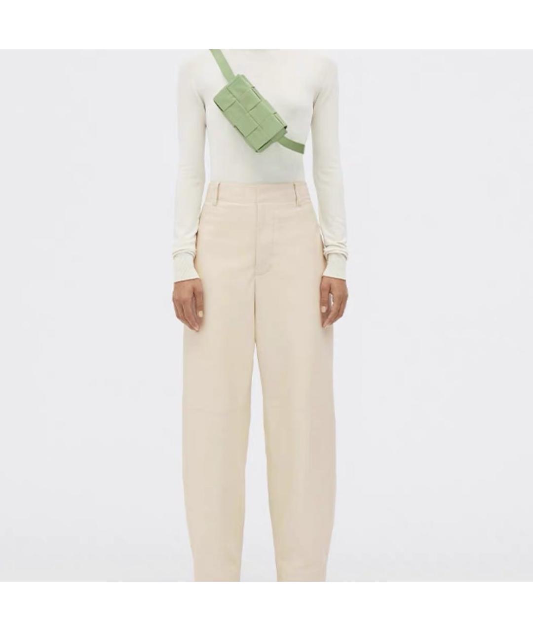 BOTTEGA VENETA Сумка через плечо, фото 5