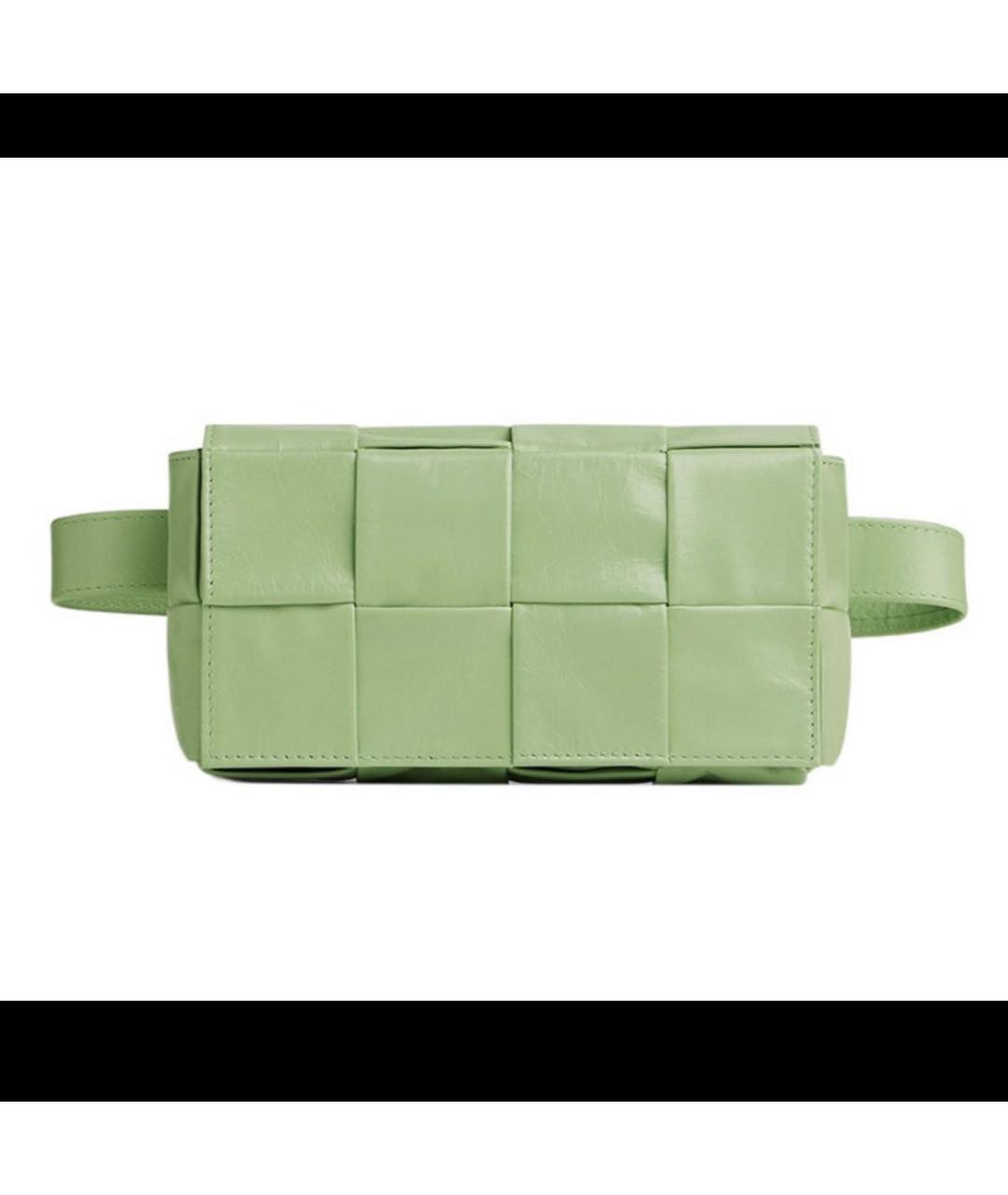 BOTTEGA VENETA Сумка через плечо, фото 2