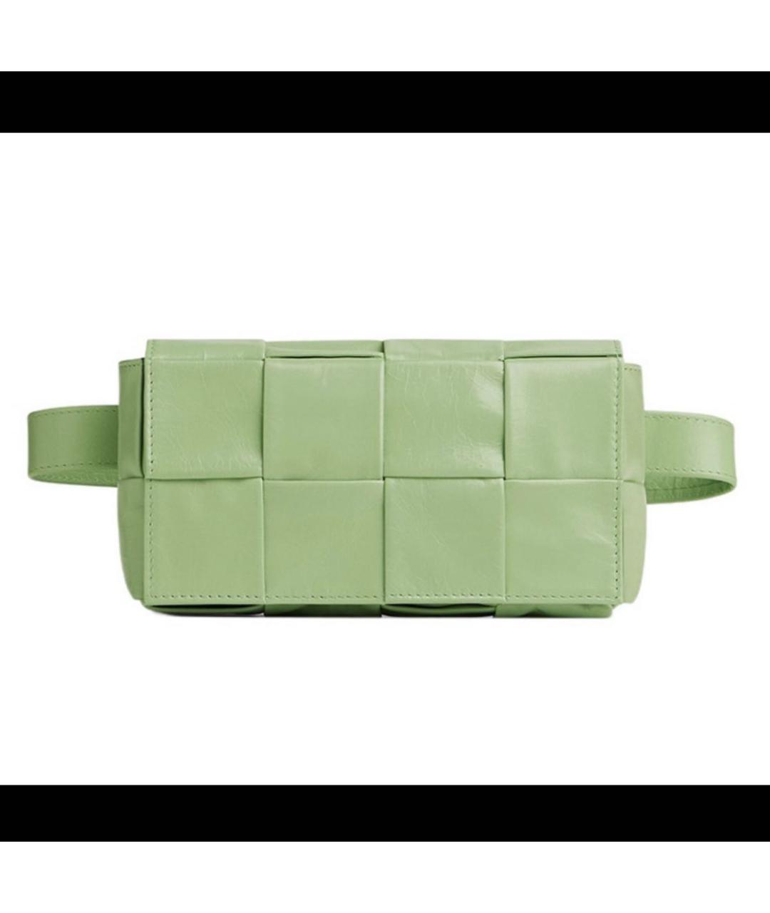 BOTTEGA VENETA Сумка через плечо, фото 6