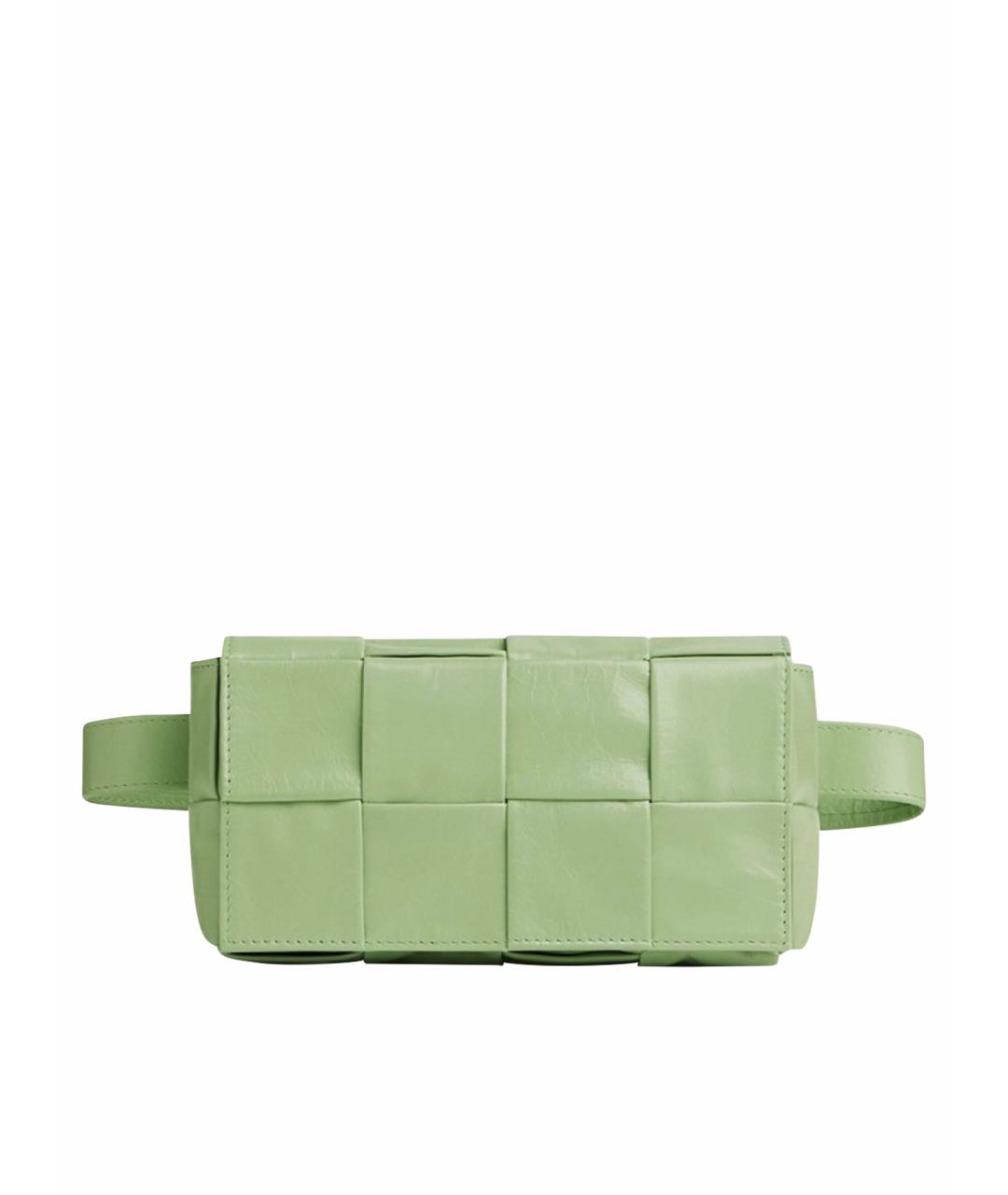 BOTTEGA VENETA Сумка через плечо, фото 1