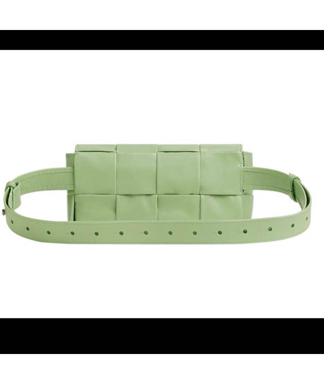BOTTEGA VENETA Сумка через плечо, фото 3