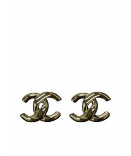 CHANEL Серьги