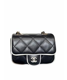 CHANEL Сумка через плечо