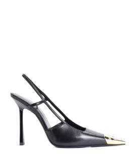 SAINT LAURENT Туфли