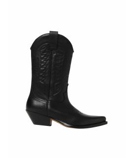 MM6 MAISON MARGIELA Ботинки