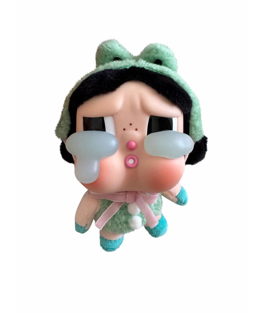 POP MART Зеленый брелок, фото 1