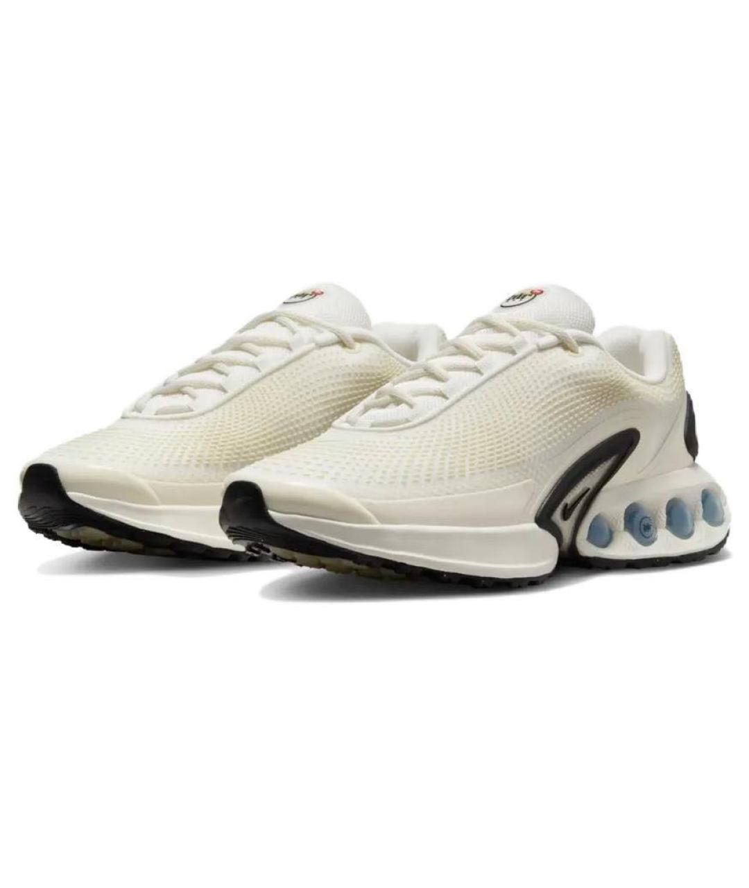 NIKE Низкие кроссовки / кеды, фото 2