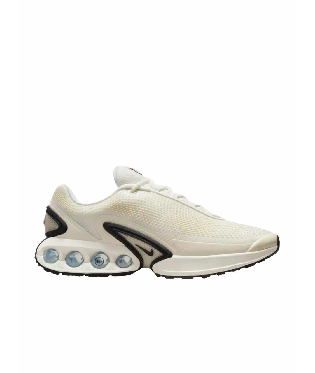 NIKE Низкие кроссовки / кеды, фото 1