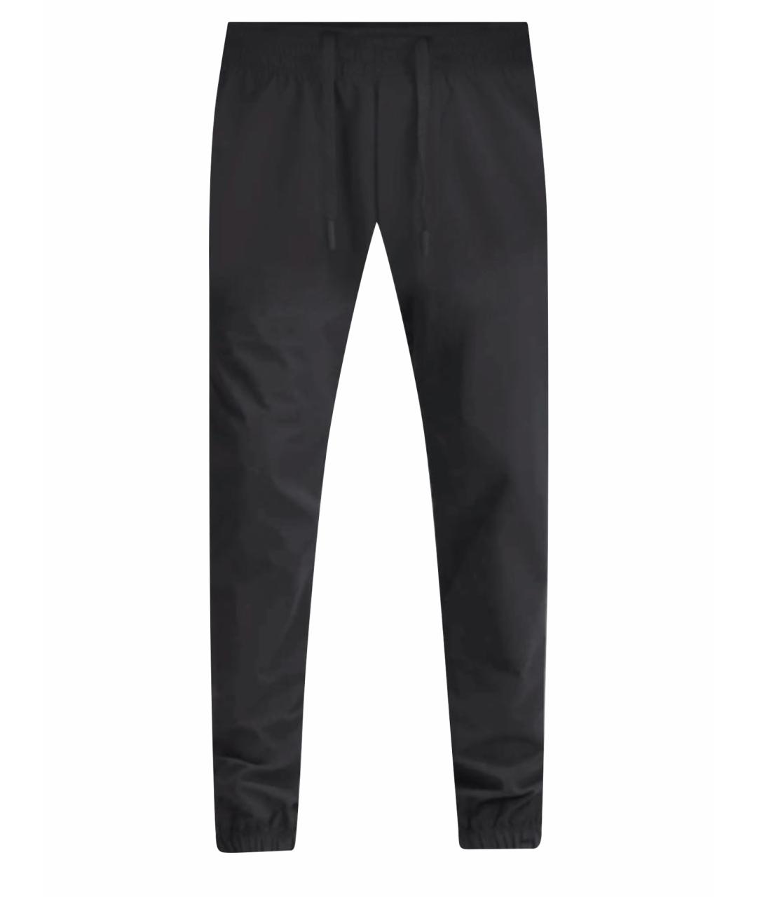 Lululemon Серые брюки чинос, фото 1
