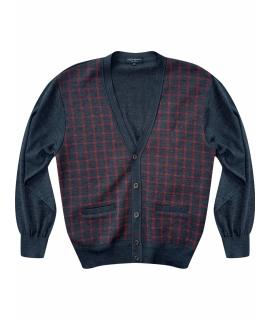 SAINT LAURENT Кардиган