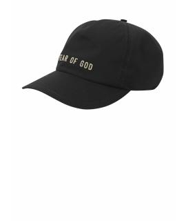 FEAR OF GOD Кепка/бейсболка