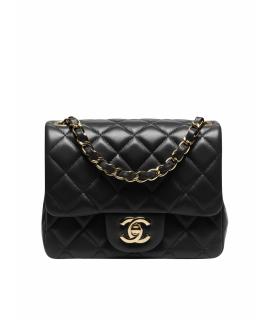 CHANEL Сумка через плечо