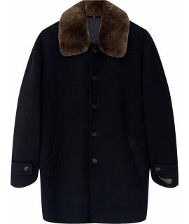 SAINT LAURENT Пальто