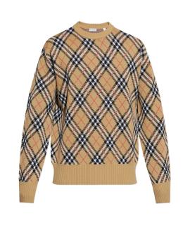 BURBERRY Джемпер / свитер