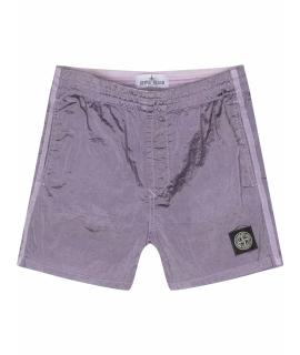 STONE ISLAND Детские шорты