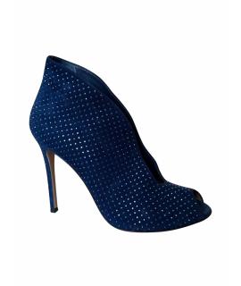 GIANVITO ROSSI Ботильоны