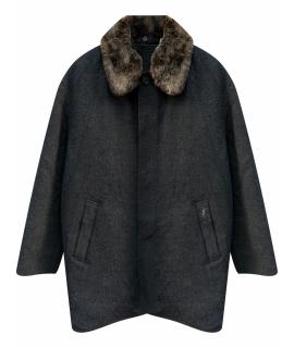 SAINT LAURENT Пальто