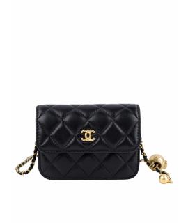 CHANEL Сумка через плечо