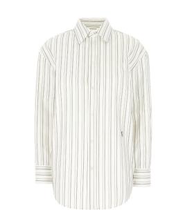 SAINT LAURENT Рубашка