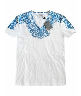 ALEXANDER MCQUEEN Футболка