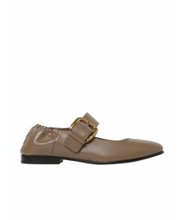 BOTTEGA VENETA Балетки