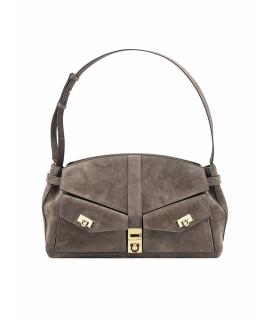 FERRAGAMO Сумка через плечо