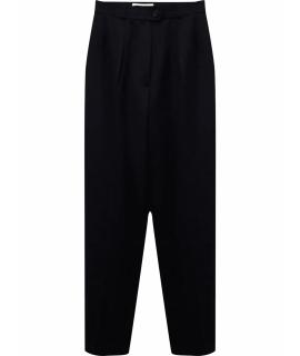 SAINT LAURENT Прямые брюки