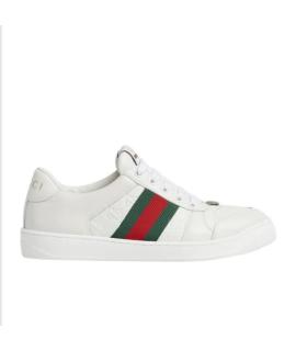 GUCCI Кеды