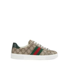 GUCCI Кеды