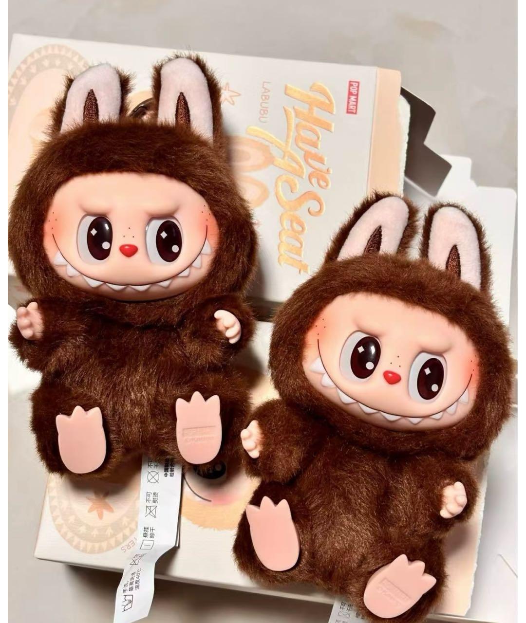 Labubu Мульти игрушка, фото 3