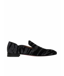 CHRISTIAN LOUBOUTIN Лоферы