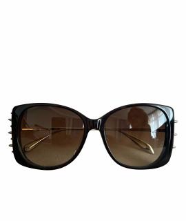 ALEXANDER MCQUEEN Солнцезащитные очки
