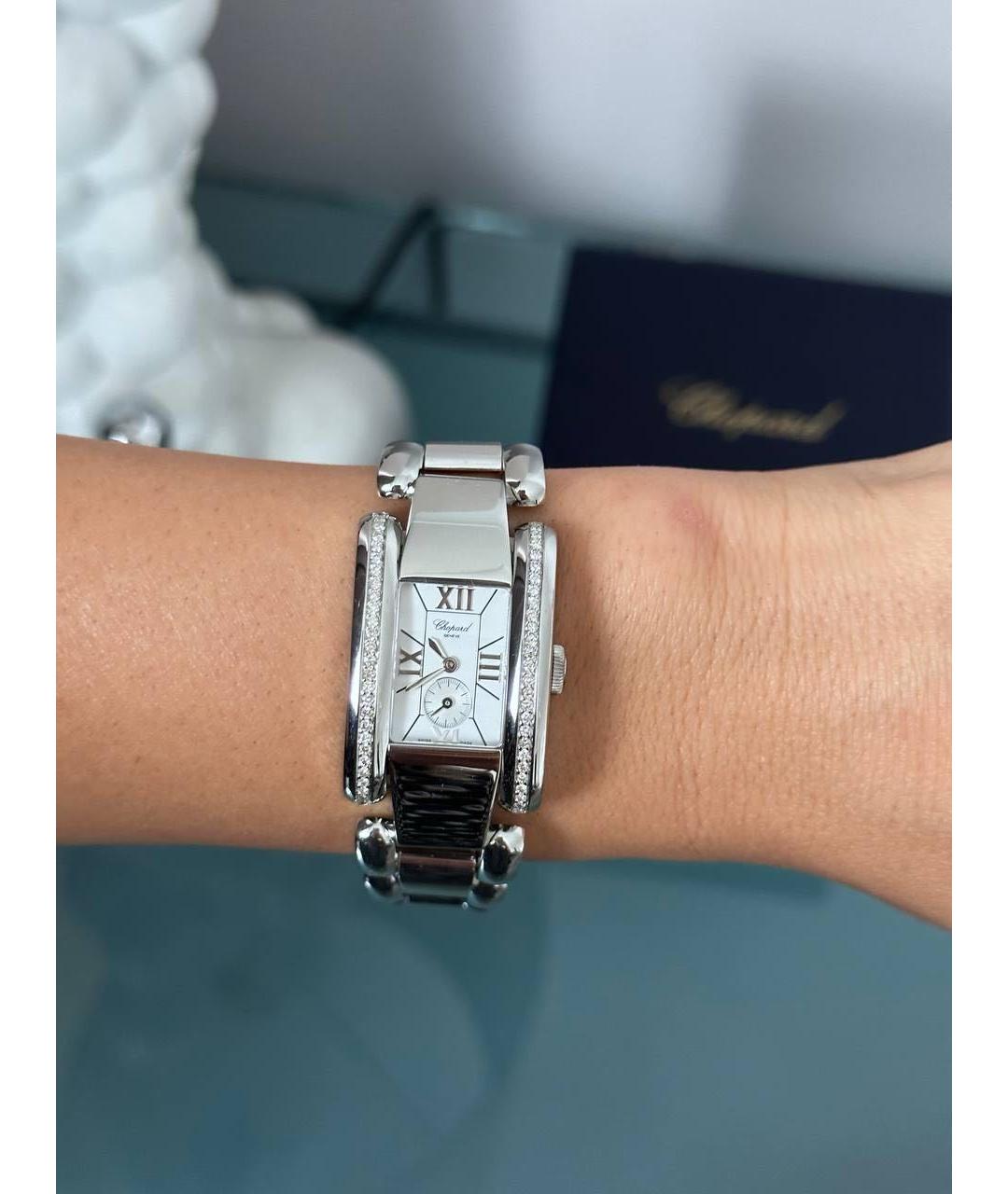CHOPARD Часы, фото 7