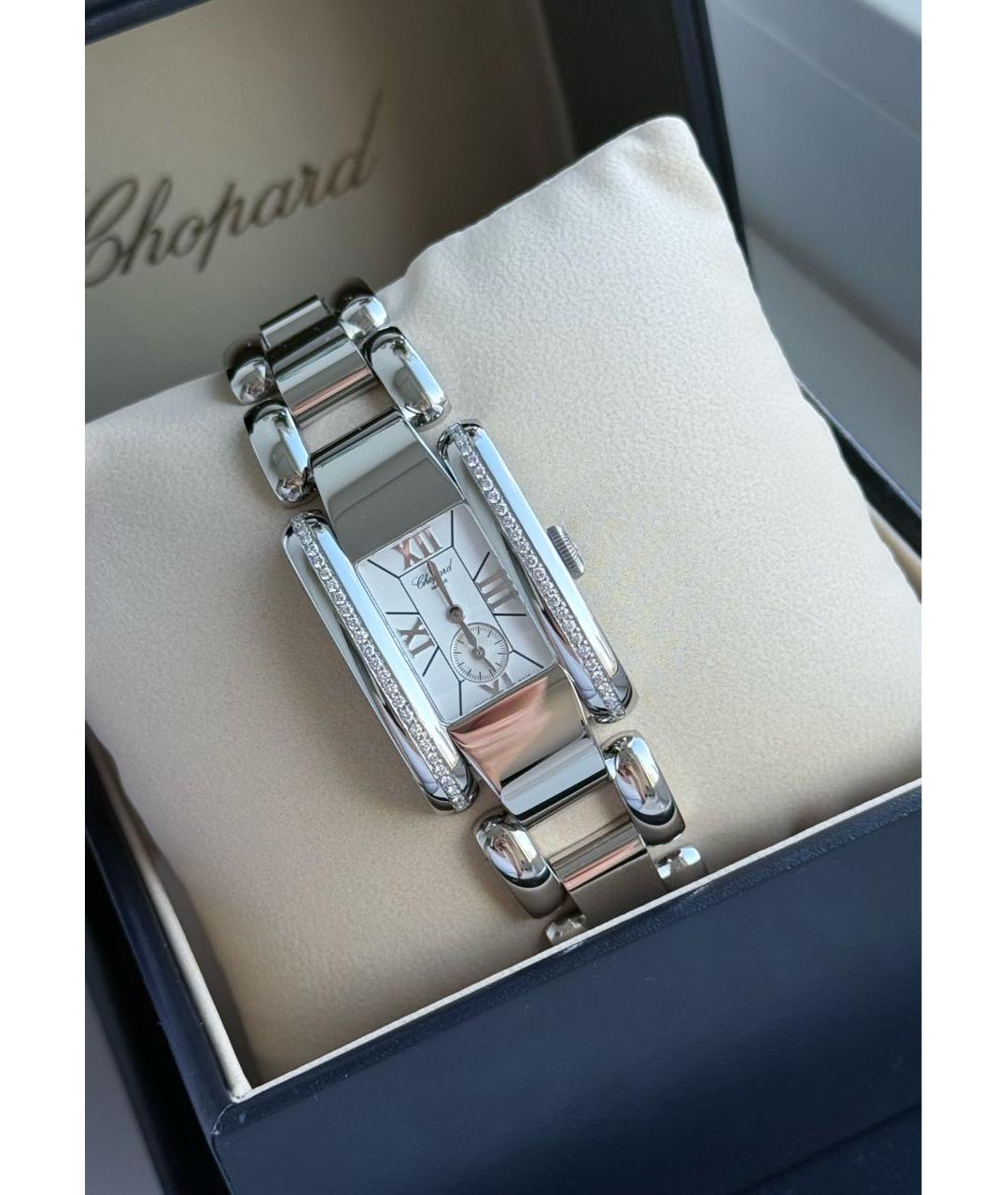 CHOPARD Часы, фото 3