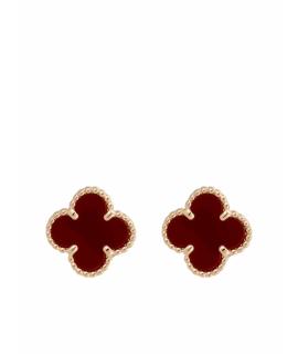 VAN CLEEF & ARPELS Серьги