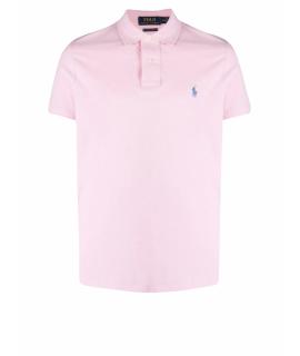 POLO RALPH LAUREN Поло с коротким рукавом