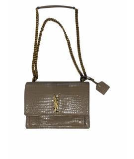 SAINT LAURENT Сумка через плечо
