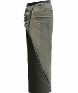 RICK OWENS Юбка макси