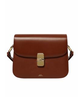 A.P.C. Сумка через плечо