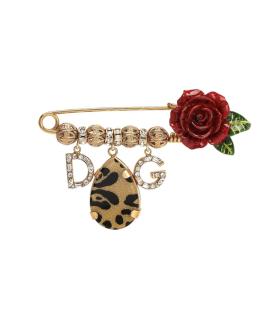 DOLCE&GABBANA Булавка / брошь