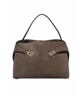 FERRAGAMO Сумка через плечо
